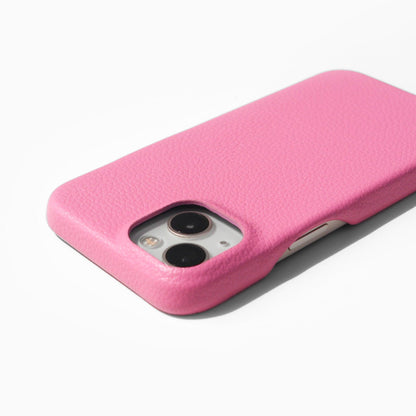 iPhone Wrap Case - Lavish Pink