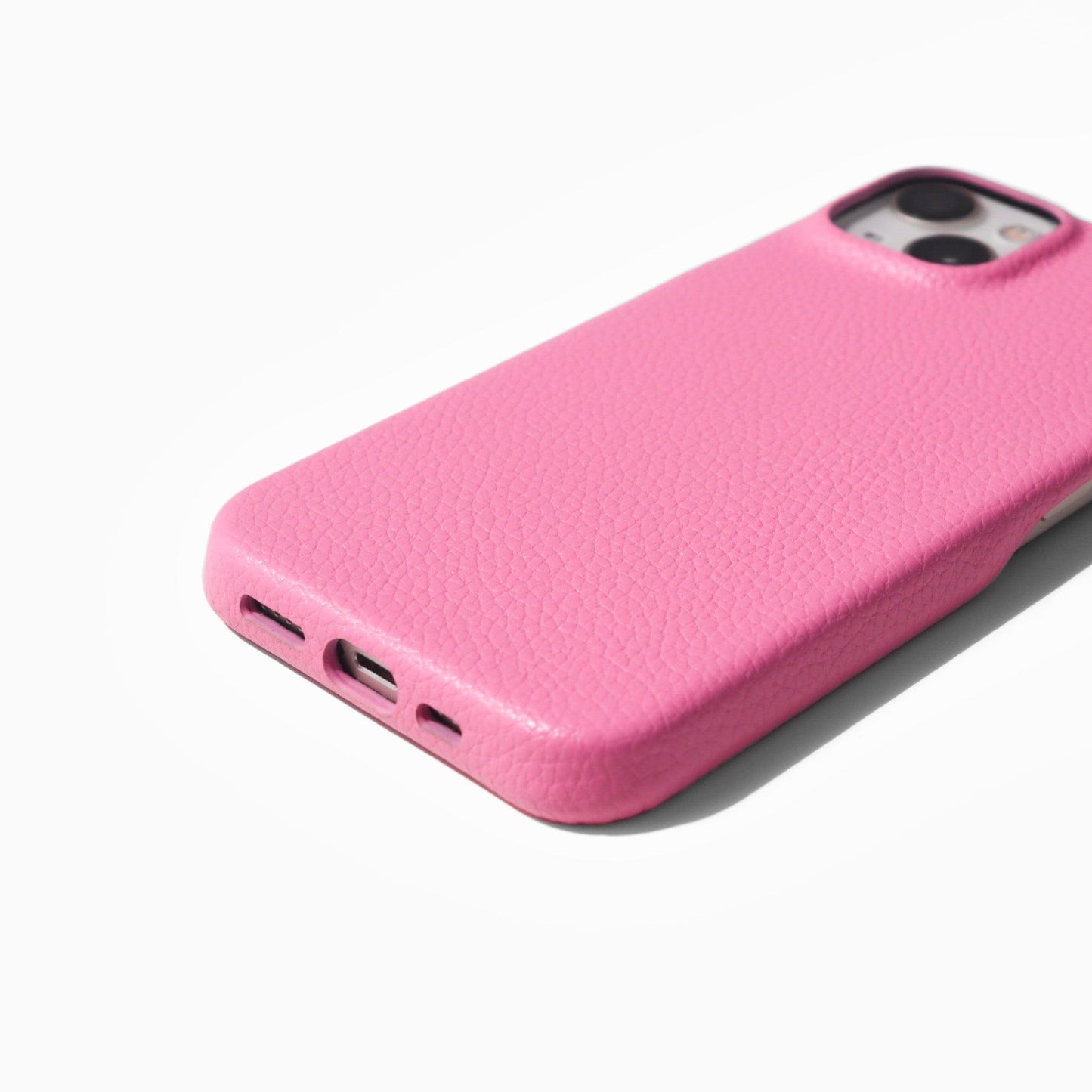 iPhone Wrap Case - Lavish Pink