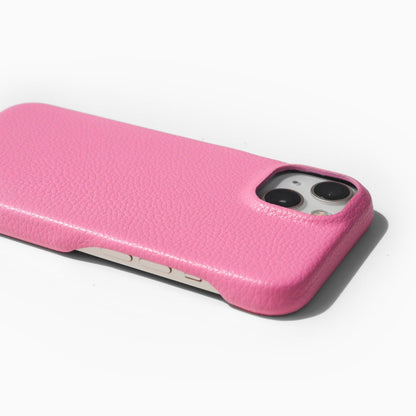 iPhone Wrap Case - Lavish Pink