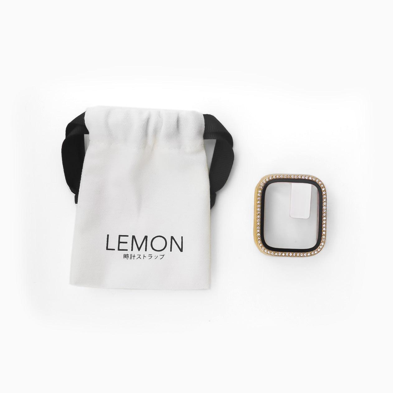 Lemon Bright Apple Watch Screen Protector (6 Colors)