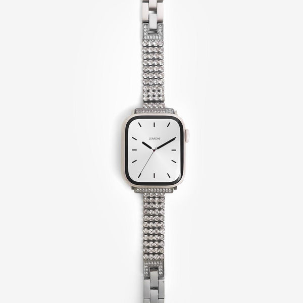 Adjustable Elastic Bands for Apple Watch – Sweet Lemon Boutique