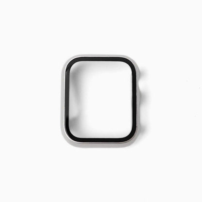 Matte Apple Watch Screen Protector - Starlight