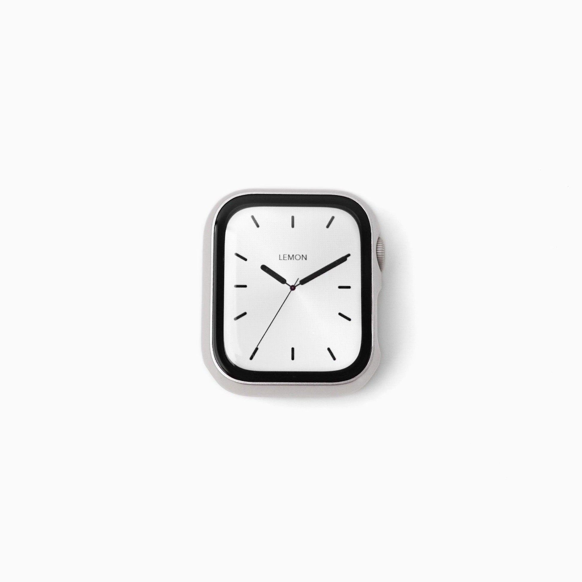 Matte Apple Watch Screen Protector - Starlight