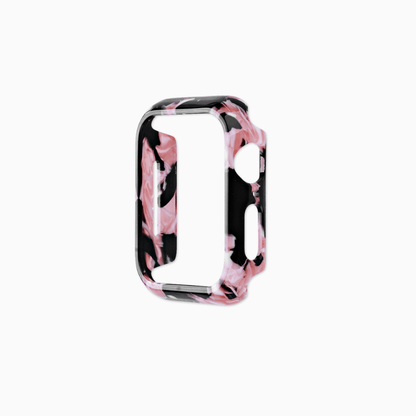 Polly Resin Apple Watch Case (11 Colors)