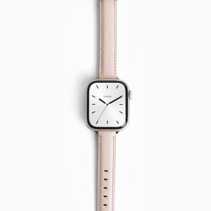 Rosé Apple Watch Band - Pink