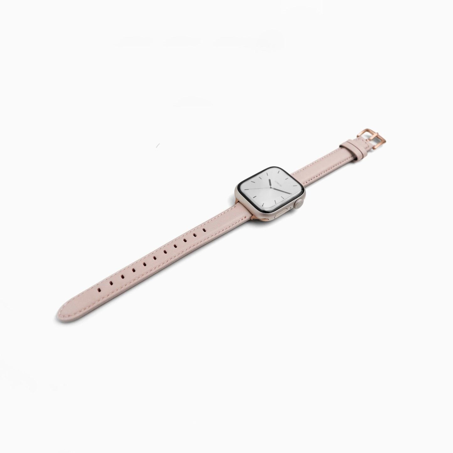 Rosé Apple Watch Band - Pink