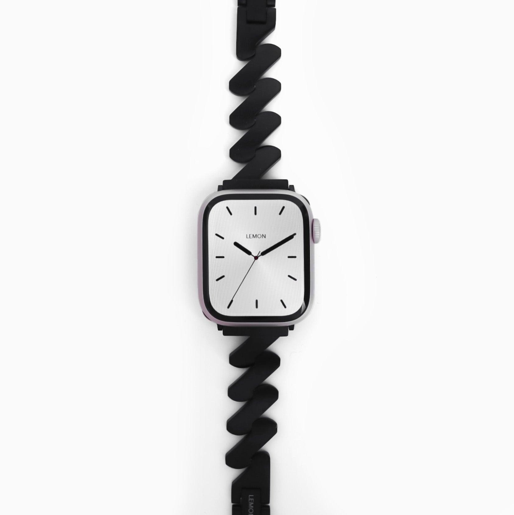 Blackweb apple best sale watch band