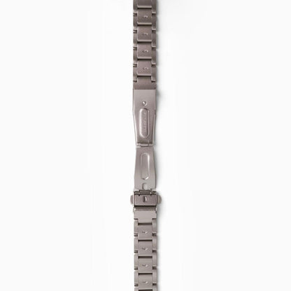 (St-Steel) Slim Moon Apple Watch Band - Starlight