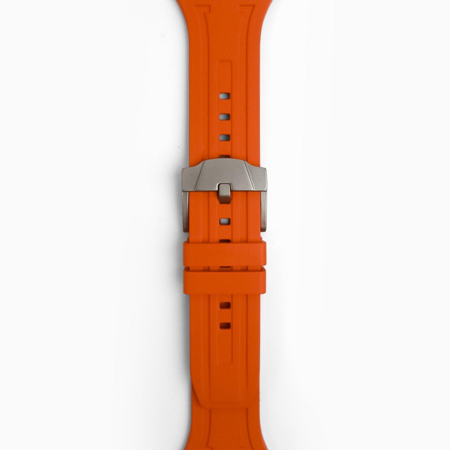 Surfer Apple Watch Band - Orange