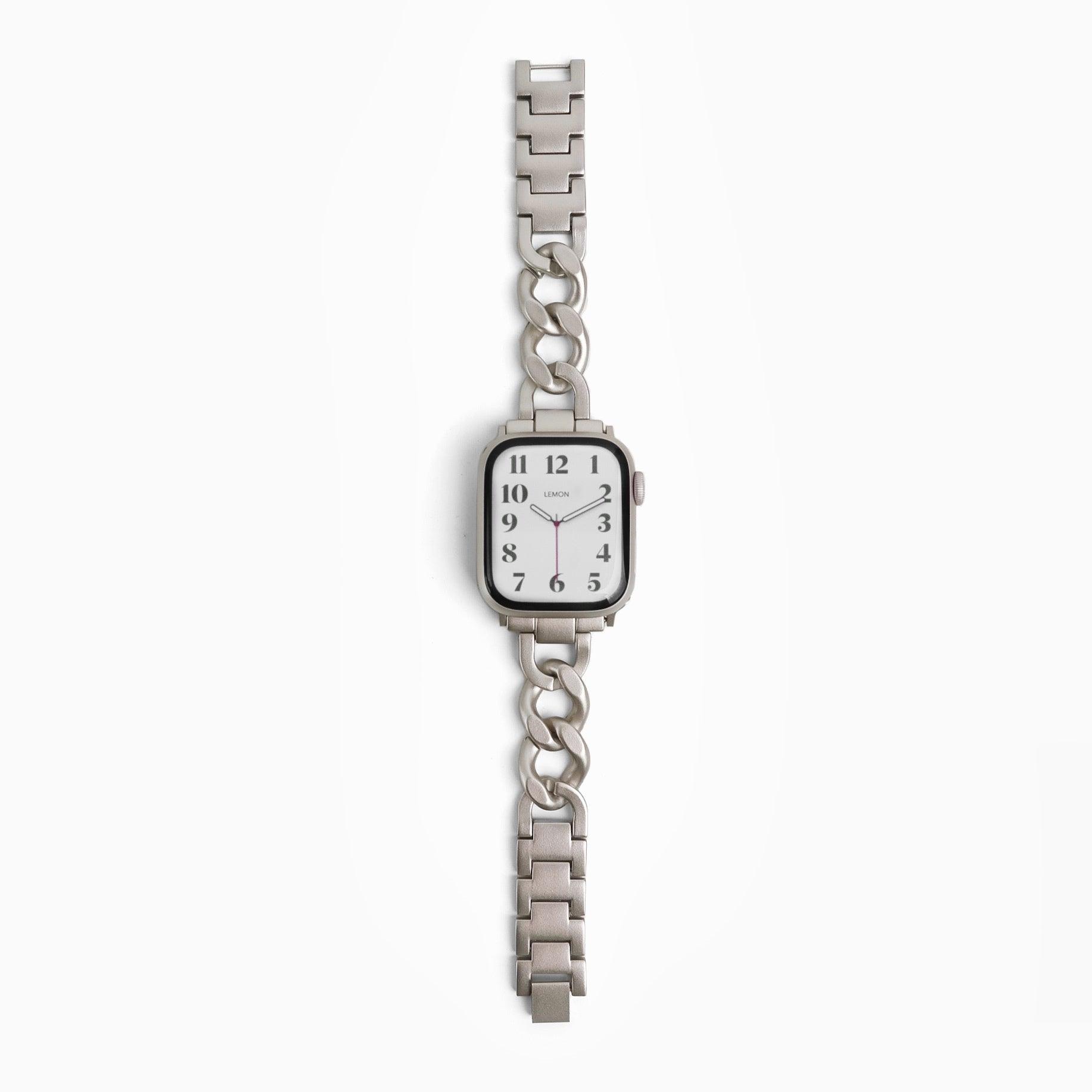 Timeless Apple Watch Bracelet - Starlight